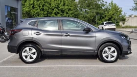 Nissan Qashqai 1.3 Petrol DIG-Turbo, снимка 5