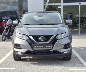 Nissan Qashqai 1.3 Petrol DIG-Turbo, снимка 3