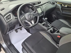 Nissan Qashqai 1.3 Petrol DIG-Turbo, снимка 10