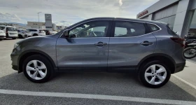 Nissan Qashqai 1.3 Petrol DIG-Turbo, снимка 9
