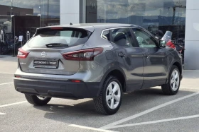 Nissan Qashqai 1.3 Petrol DIG-Turbo, снимка 6