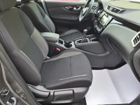 Nissan Qashqai 1.3 Petrol DIG-Turbo, снимка 14