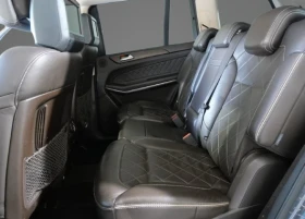 Mercedes-Benz GLS 500 4Matic AMG-Line, снимка 5