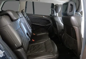 Mercedes-Benz GLS 500 4Matic AMG-Line, снимка 6
