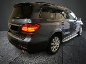 Mercedes-Benz GLS 500 4Matic AMG-Line, снимка 2