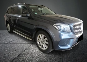 Mercedes-Benz GLS 500 4Matic AMG-Line, снимка 3
