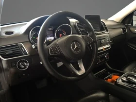Mercedes-Benz GLS 500 4Matic AMG-Line, снимка 4