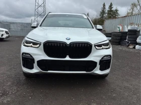 BMW X5 | HUD | SWAROVSKI | CARFAX | ПАНОРАМА | , снимка 2