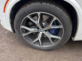 BMW X5 | HUD | SWAROVSKI | CARFAX | ПАНОРАМА | , снимка 9