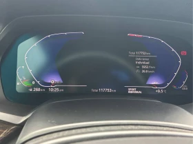 BMW X5 | HUD | SWAROVSKI | CARFAX | ПАНОРАМА | , снимка 16