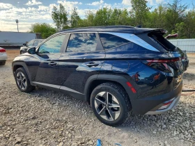Hyundai Tucson Sel Convenience, снимка 2