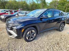 Hyundai Tucson Sel Convenience, снимка 1