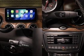Mercedes-Benz GLA 250  * Панорама * Кожен салон * Подгрев на седалки * , снимка 16
