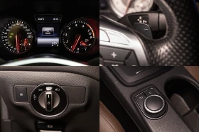 Mercedes-Benz GLA 250  * Панорама * Кожен салон * Подгрев на седалки * , снимка 15