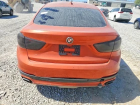 BMW X6, снимка 6