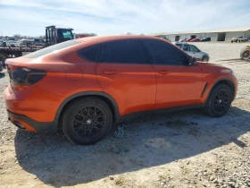 BMW X6, снимка 3