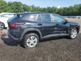 Chevrolet Trax LS / НА ПРЕДНО / ЛИЗИНГ , снимка 3