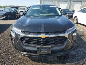 Chevrolet Trax LS / НА ПРЕДНО / ЛИЗИНГ , снимка 5