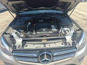 Mercedes-Benz GLC 300 * CARFAX * АВТОКРЕДИТ БЕЗ ПЪРВОНАЧАЛНА ВНОСКА, снимка 16