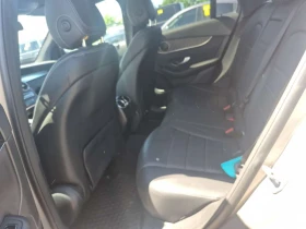 Mercedes-Benz GLC 300 * CARFAX * АВТОКРЕДИТ БЕЗ ПЪРВОНАЧАЛНА ВНОСКА, снимка 11