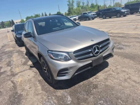 Mercedes-Benz GLC 300 * CARFAX * АВТОКРЕДИТ БЕЗ ПЪРВОНАЧАЛНА ВНОСКА, снимка 2
