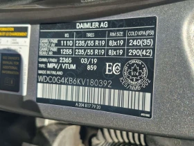 Mercedes-Benz GLC 300 * CARFAX * АВТОКРЕДИТ БЕЗ ПЪРВОНАЧАЛНА ВНОСКА, снимка 14