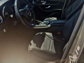 Mercedes-Benz GLC 300 * CARFAX * АВТОКРЕДИТ БЕЗ ПЪРВОНАЧАЛНА ВНОСКА, снимка 7