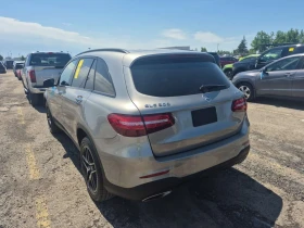 Mercedes-Benz GLC 300 * CARFAX * АВТОКРЕДИТ БЕЗ ПЪРВОНАЧАЛНА ВНОСКА, снимка 4