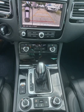 VW Touareg 3.0TDI 4motion, снимка 13