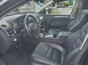 VW Touareg 3.0TDI 4motion, снимка 7