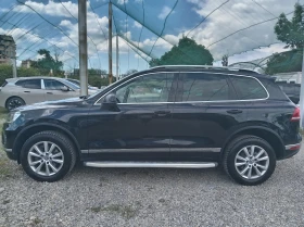 VW Touareg 3.0TDI 4motion, снимка 5
