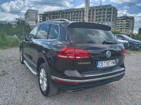 VW Touareg 3.0TDI 4motion, снимка 3
