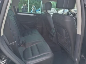 VW Touareg 3.0TDI 4motion, снимка 9