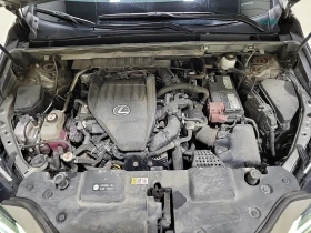 Lexus NX 350h NX 350 * AвтоКредит* (ЦЕНА ДО БГ), снимка 9