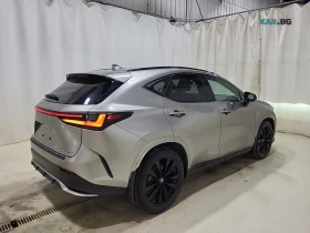 Lexus NX 350h NX 350 * AвтоКредит* (ЦЕНА ДО БГ), снимка 4