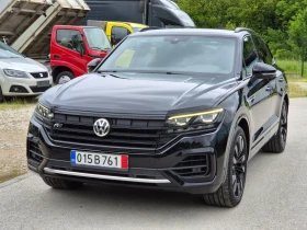 VW Touareg R-LINE Black/Soft close/Digital/EasyOpen/IQ Matrix, снимка 2