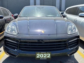 Porsche Cayenne * Coupe AWD * CARFAX * ПРЕДСТАВИТЕЛСТВО * КЛИПОВЕ, снимка 6