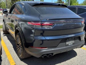 Porsche Cayenne * Coupe AWD * CARFAX * ПРЕДСТАВИТЕЛСТВО * КЛИПОВЕ, снимка 2