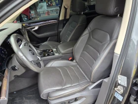 VW Touareg 3.0 TDI Prestige| 262к.с.| ВКЛ.ТЕХНОТЕСТ, снимка 9
