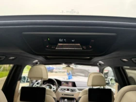 BMW X7 50i* M SPORT* INDIVIDUAL* BOWERS* МАСАЖ* МОНИТОРИ, снимка 12