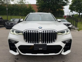 BMW X7 50i* M SPORT* INDIVIDUAL* BOWERS* МАСАЖ* МОНИТОРИ, снимка 2