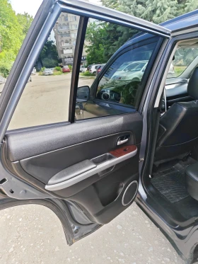 Suzuki Grand vitara 4x4, снимка 11