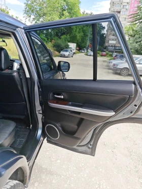 Suzuki Grand vitara 4x4, снимка 8