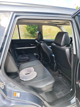 Suzuki Grand vitara 4x4, снимка 9