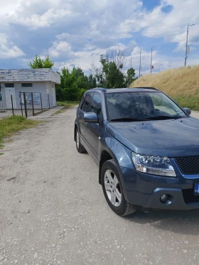 Suzuki Grand vitara 4x4, снимка 6