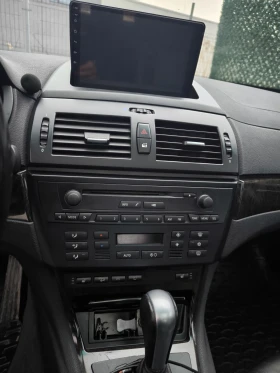 BMW X3 3.0SI, снимка 17