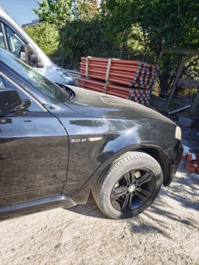 BMW X3 3.0SI, снимка 1