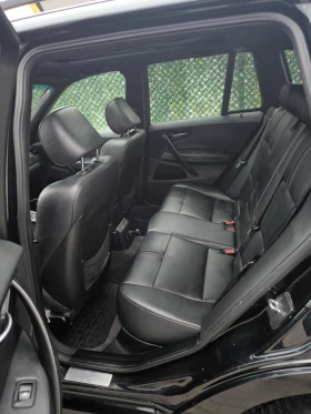 BMW X3 3.0SI, снимка 15