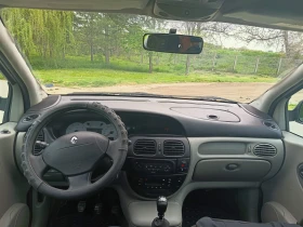 Renault Scenic rx4 RX4 1, 9 dci, снимка 6