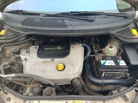 Renault Scenic rx4 RX4 1, 9 dci, снимка 8